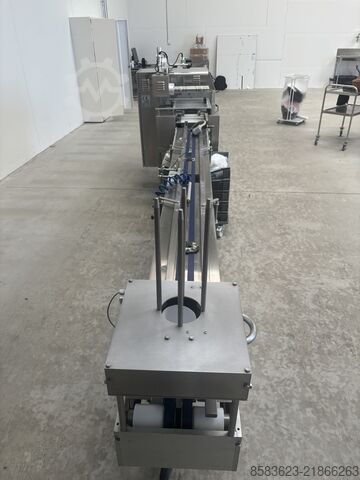 Steinbock Asset Investment Srl Steinbock Asset Investment Srl Steinbock Asset Investment Srl