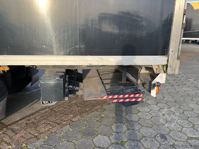 Koffer Groenewegen DRO-14-20 B