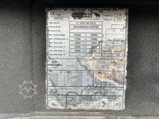 Schwarz International GmbH Schwarz International GmbH Schwarz International GmbH