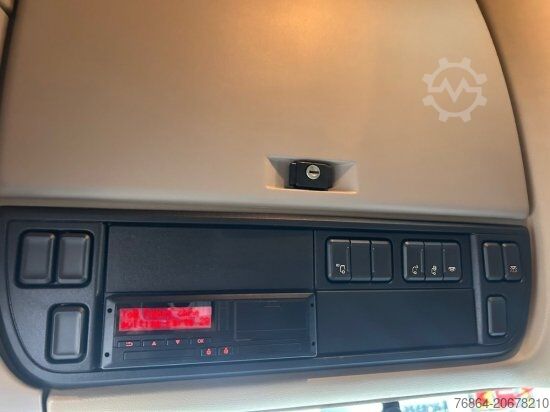 Trattore stradale standard DAF XF 106.460 SSC, AUTOMATIK, RETARDER, EURO6