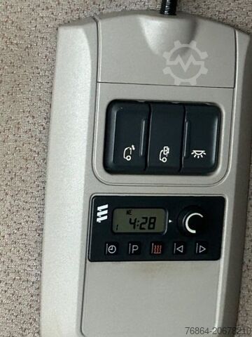 Trattore stradale standard DAF XF 106.460 SSC, AUTOMATIK, RETARDER, EURO6