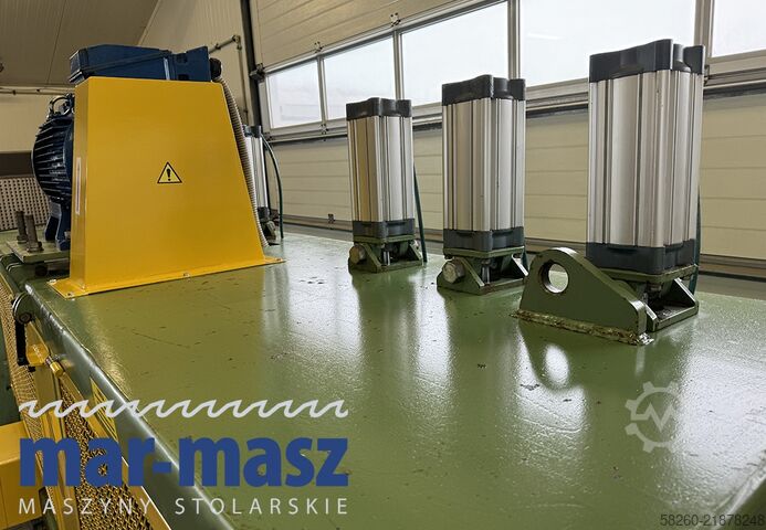Verhoeve Machinebouw en Aandrijvingen Verhoeve Machinebouw en Aandrijvingen Verhoeve Machinebouw en Aandrijvingen