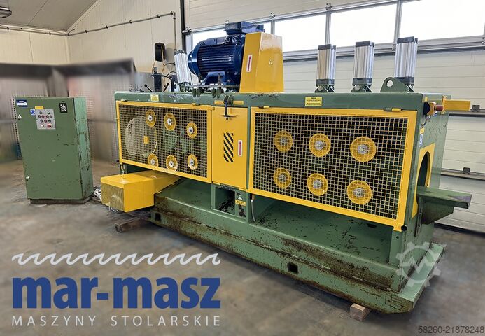 Moser Maschinen Moser Maschinen Moser Maschinen