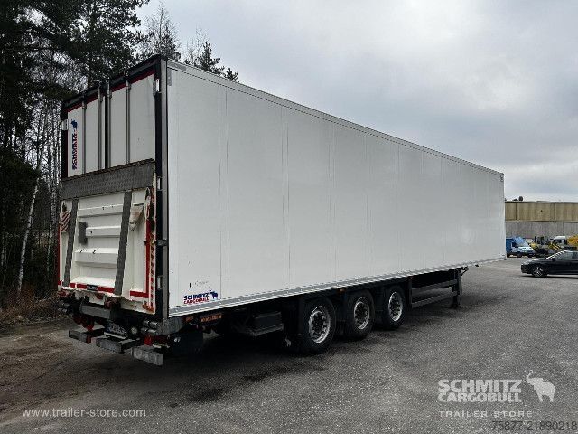 Semirremolque frigorífico Schmitz Cargobull Reefer Multitemp