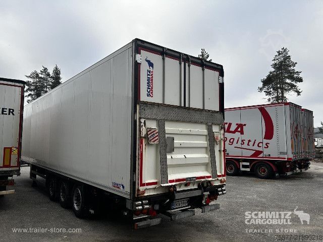 Semirremolque frigorífico Schmitz Cargobull Reefer Multitemp