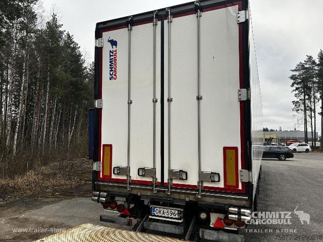 Semirremolque frigorífico Schmitz Cargobull Reefer Multitemp