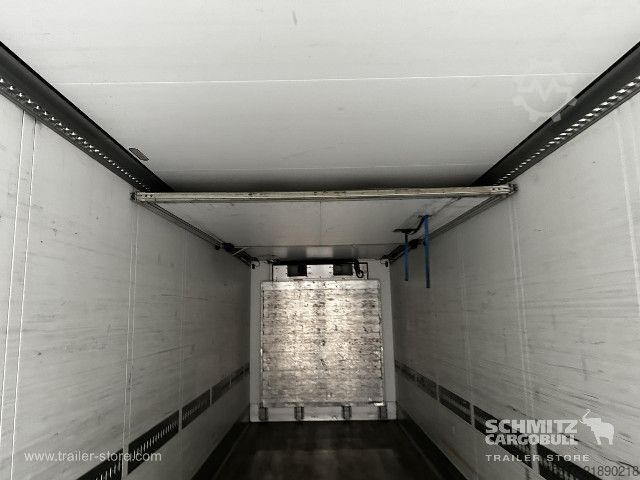 Semirremolque frigorífico Schmitz Cargobull Reefer Multitemp