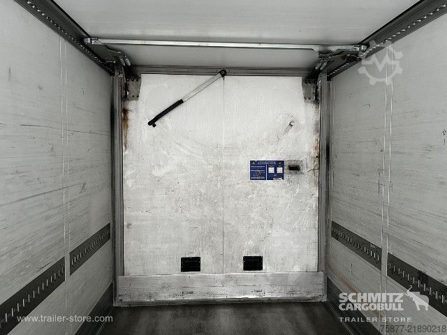 Semirremolque frigorífico Schmitz Cargobull Reefer Multitemp
