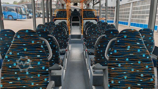 Bus kota SETRA S 415 LE business
