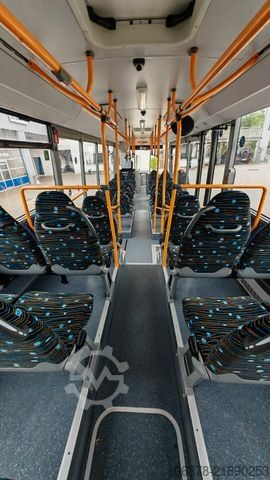 Bus kota SETRA S 415 LE business