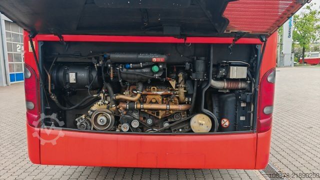 Bus kota SETRA S 415 LE business