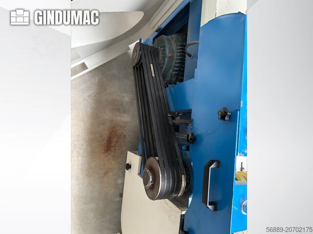 Circular Wood Saw WINTER WINTER MBS 930