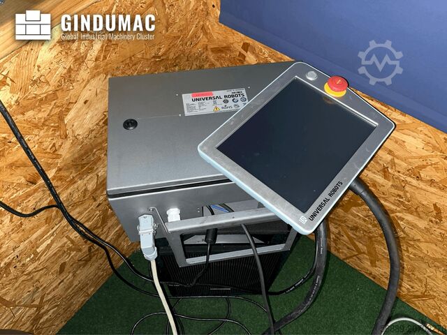 Roboterarm Universal Robots UR5 CB3.1