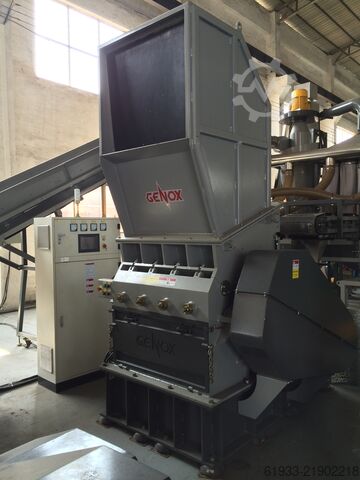 Granulator Genox GXC1000