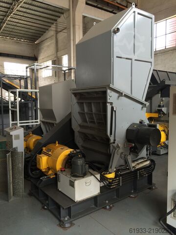 Granulator Genox GXC1000