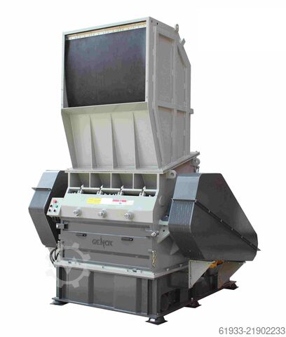 Granulator pentru sarcini grele Genox GXC1200T