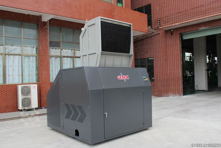 Granulator pentru sarcini grele Genox GXC1200T