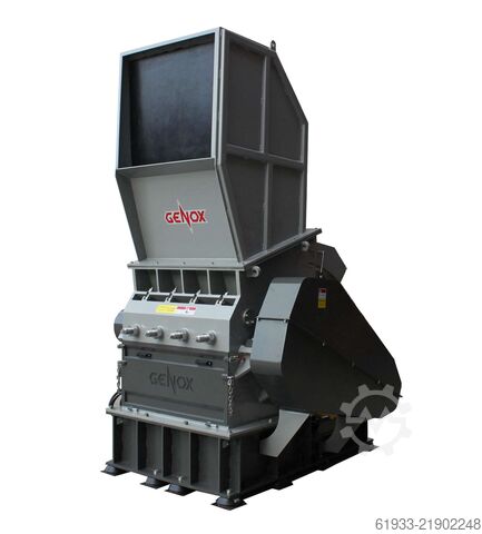 Granulator pentru sarcini grele Genox GXC800