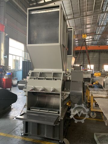 Granulator pentru sarcini grele Genox GXC800