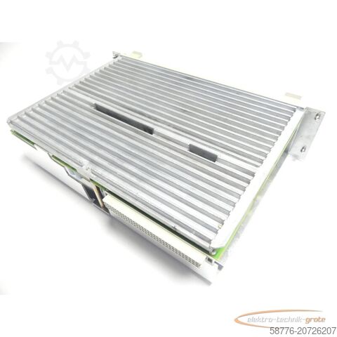 Siemens component Siemens 6EW1861-3AC Stromversorgung E-Stand: D SN: Q6/1168825