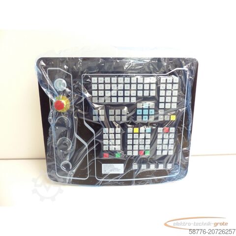 Siemens komponents Siemens 6FC5303-0AF50-3BB1 MCP 466C-M IE SNT-K86063791 - !