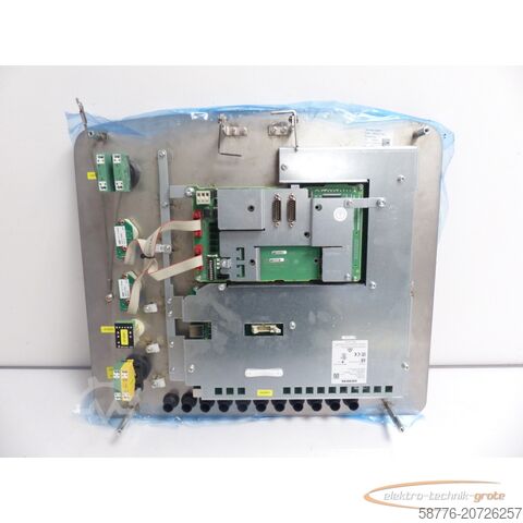 Siemens komponents Siemens 6FC5303-0AF50-3BB1 MCP 466C-M IE SNT-K86063791 - !