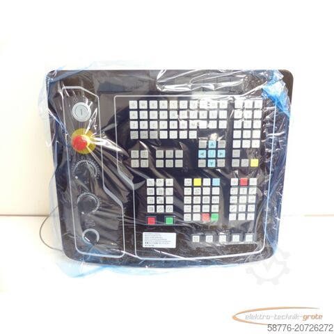 Siemens komponent Siemens 6FC5303-0AF50-3BB1 MCP 466C-M IE SNT-L96184471 - !