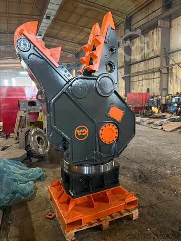 विनाश कैंची Galen Pulverizer from STOCK
