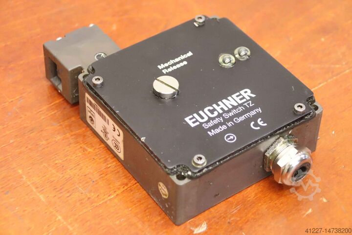 Sigurnosni prekidač Euchner Mikron TZ2LEO24M