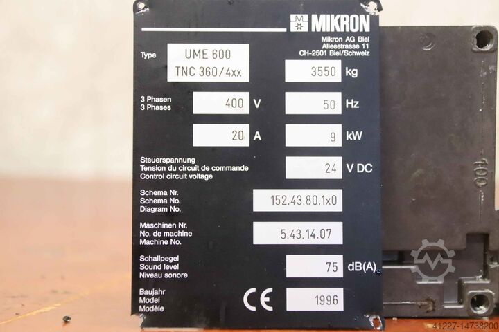 Sigurnosni prekidač Euchner Mikron TZ2LEO24M