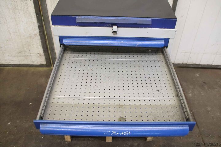 Stalčių spintelė unbekannt 600/620/H960 mm