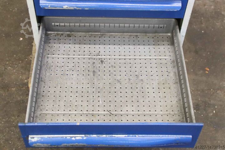 Stalčių spintelė unbekannt 600/620/H960 mm