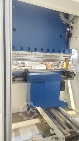Prensa dobradeira CNC hidráulica TRUMPF TrumaBend V85