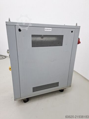 Temperature control unit Tool-Temp TT-380 Tool-Temp TT-380