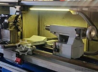 CNC strojni komplet Sie MEXPOL CNC-Maschinenbausatz Siemens 802D – Bett