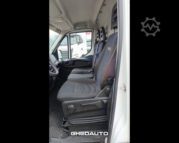 Kleinbus IVECO IVECO DAILY 35S14