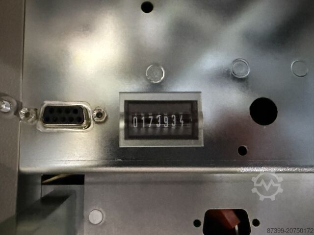 ระบบการตกแต่งเอกสาร Plockmatic PBM350