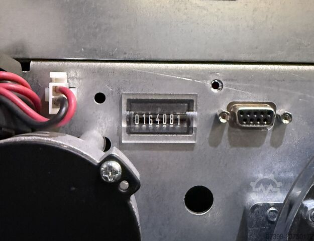 ระบบการตกแต่งเอกสาร Plockmatic PBM350