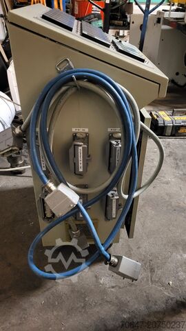 Dispositivo de canal quente para 20 canais m-form HCS20