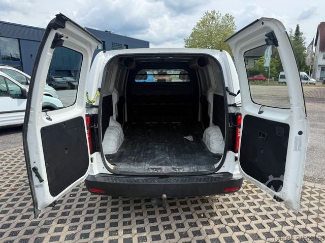 Kastenwagen HYUNDAI H-1 Kasten Klima STHZ AHK R-CAM TÜV 03/27