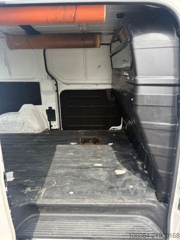 Kastenwagen HYUNDAI H-1 Kasten Klima STHZ AHK R-CAM TÜV 03/27