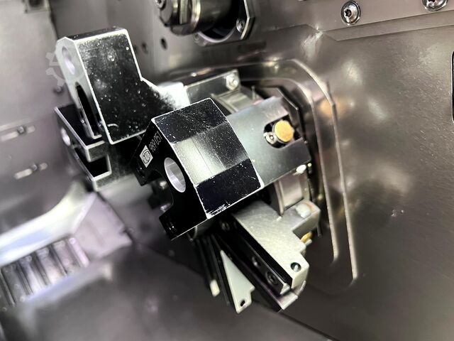 Nadomestni znak Traub TNK 12k