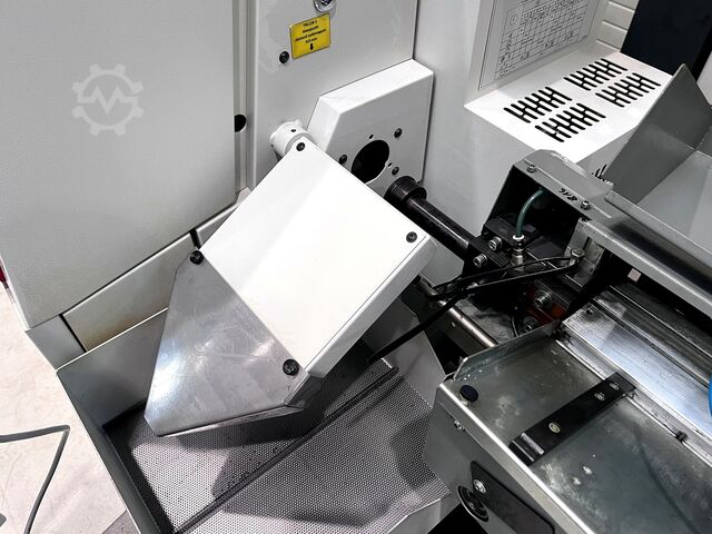 CNC tekinimo staklės Traub TNK 12k