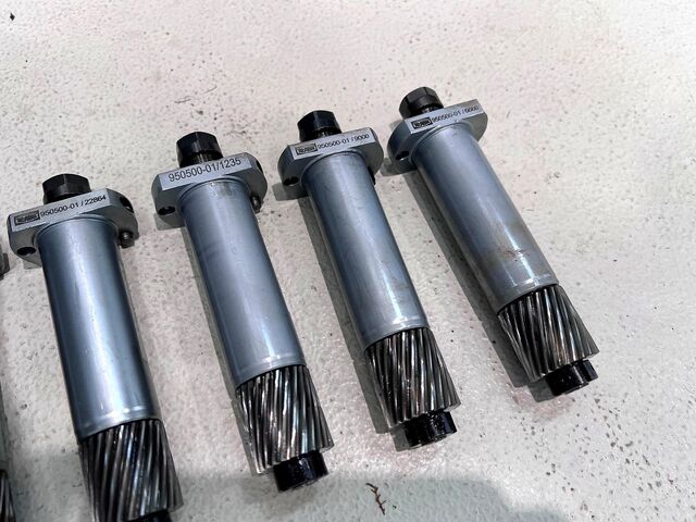 Nadomestni znak Traub TNK 12k