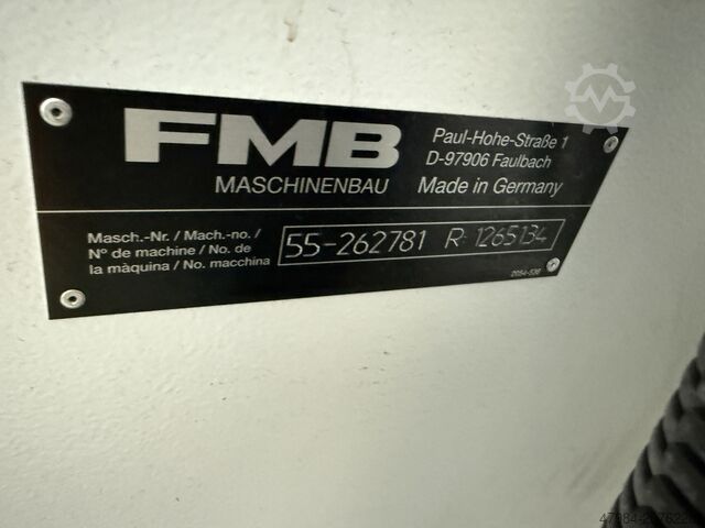 CNC avtomatska stružnica TSUGAMI B0266E-II