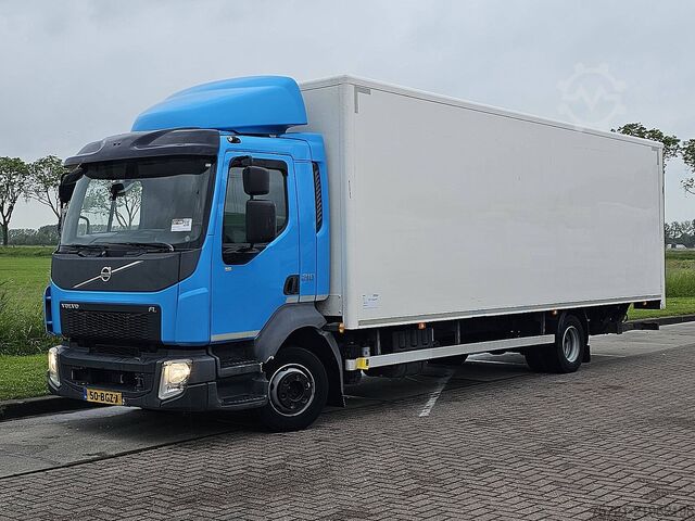 Kuffert VOLVO FL 220.12