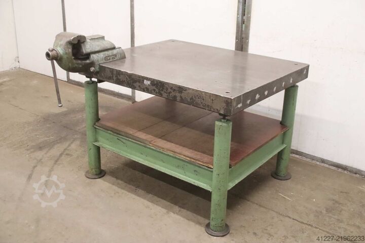 बोल्स्टर प्लेट unbekannt 1200 x 1100 mm