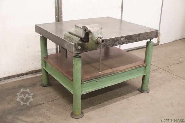 बोल्स्टर प्लेट unbekannt 1200 x 1100 mm