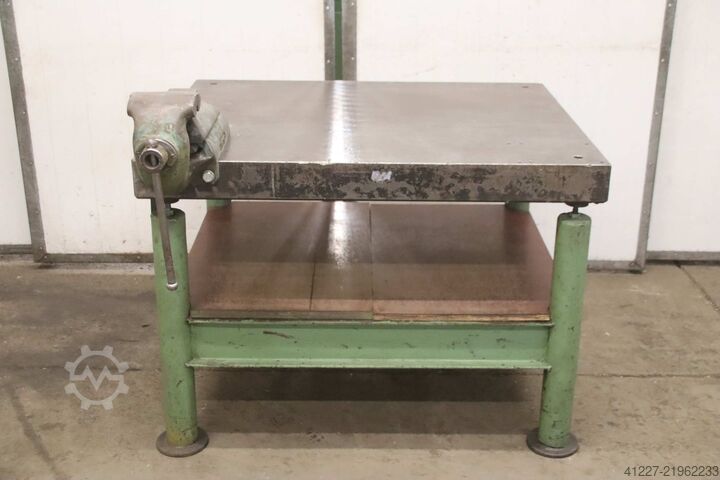 बोल्स्टर प्लेट unbekannt 1200 x 1100 mm