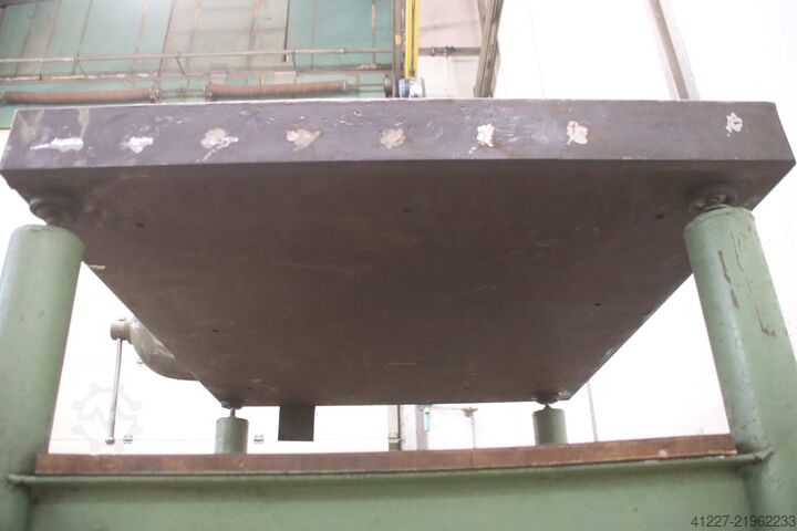 बोल्स्टर प्लेट unbekannt 1200 x 1100 mm